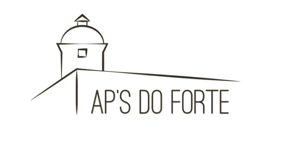 Ap'S Do Forte 蓬塔德尔加达 外观 照片